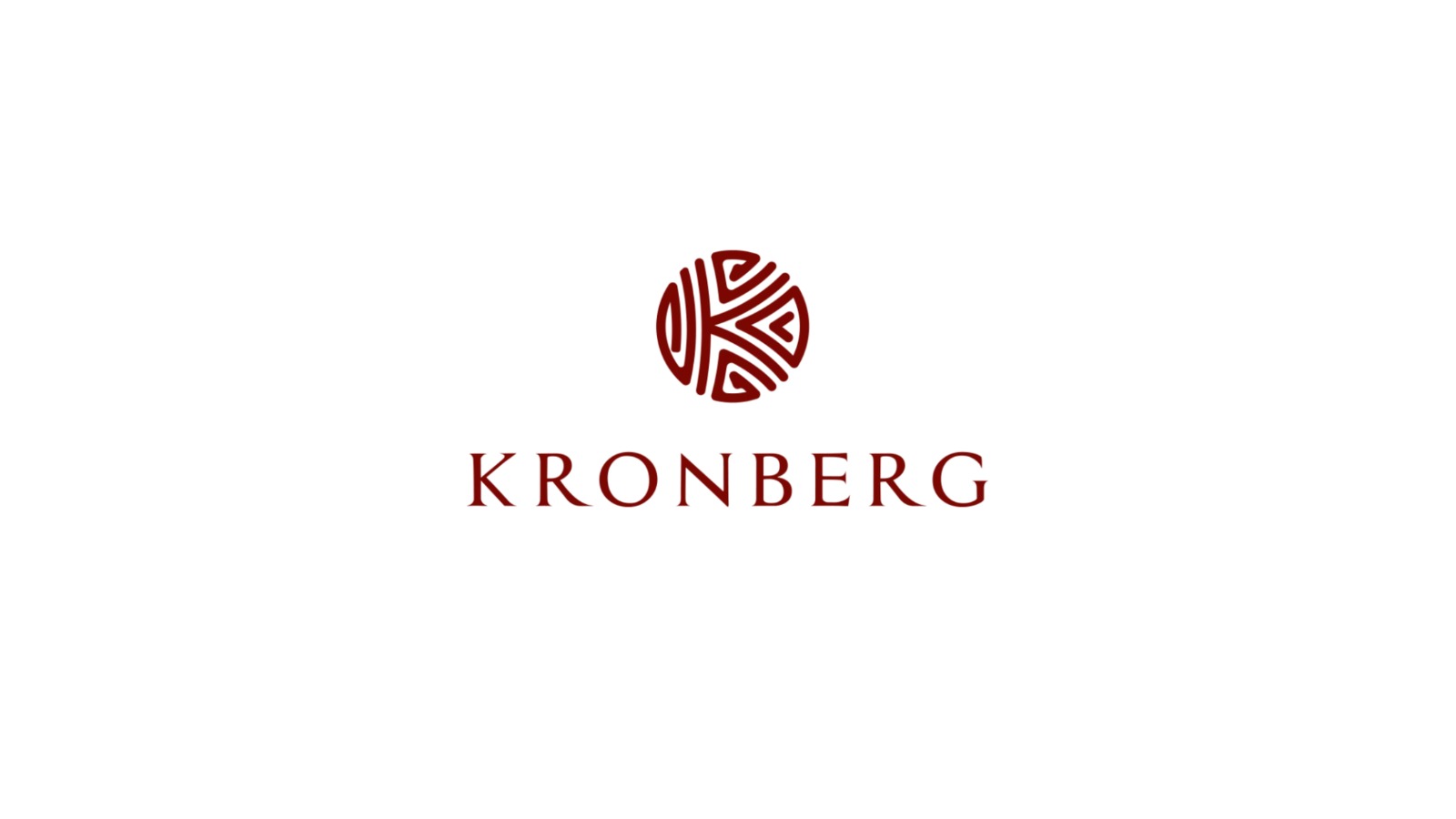 Kronberg Logo
