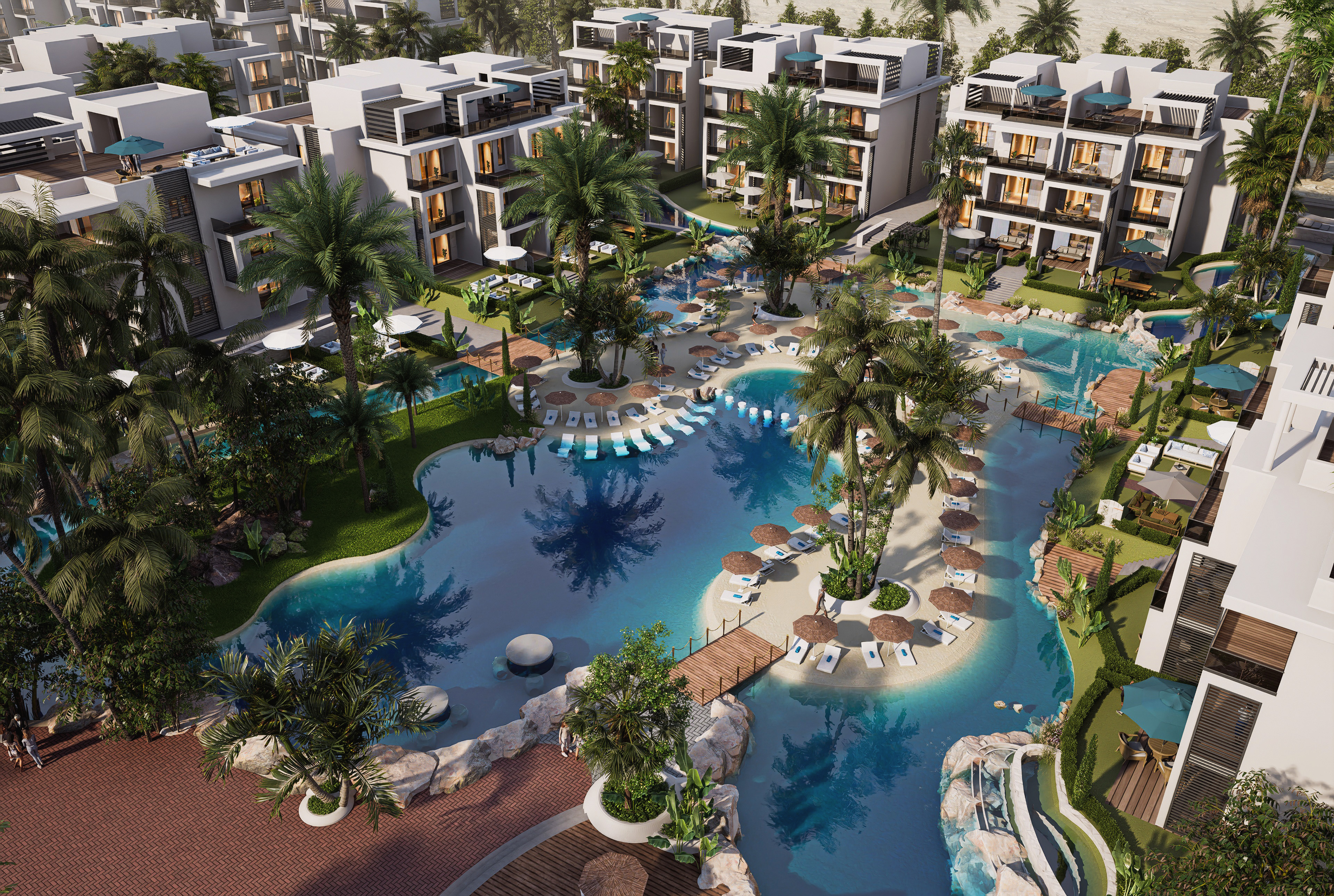 ONE7 Residences