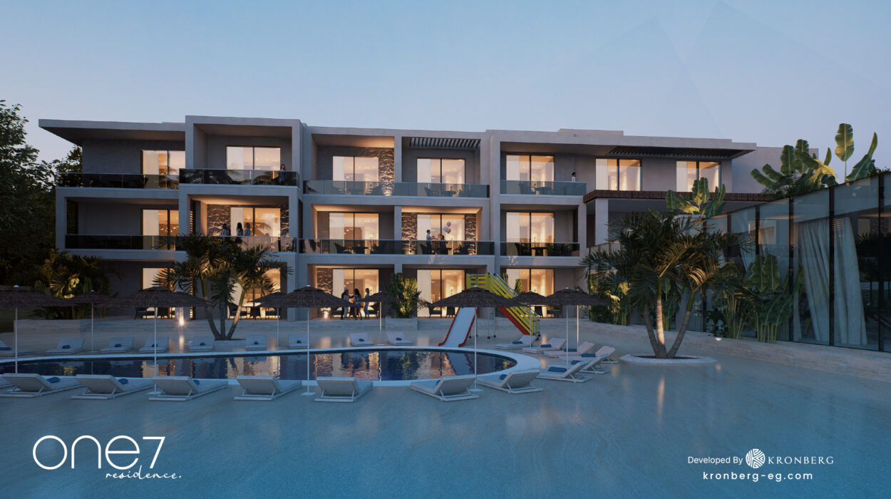 apartments for sale in hurghada​