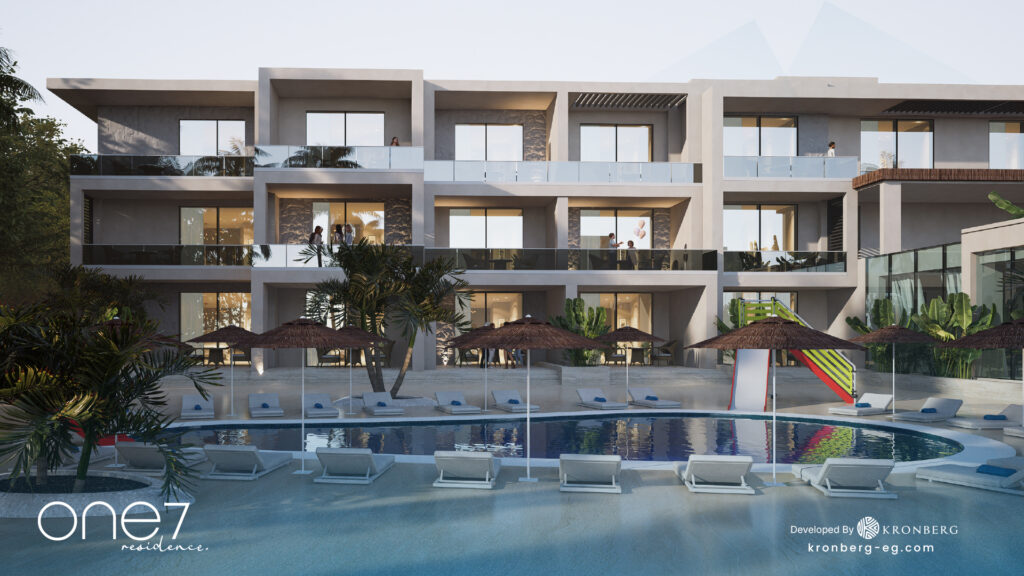 apartments for sale in hurghada​