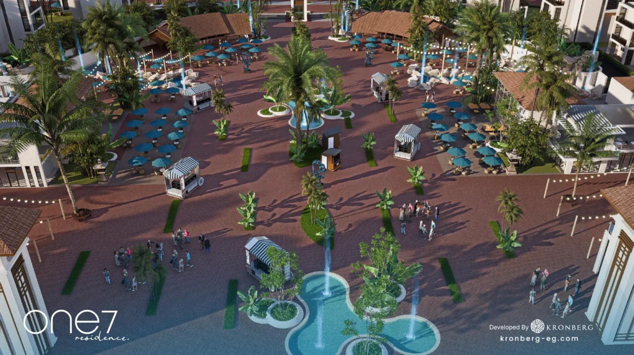 Finding the Right Flat for Sale in Hurghada Egypt: A Smart Move for Lifestyle and Investment