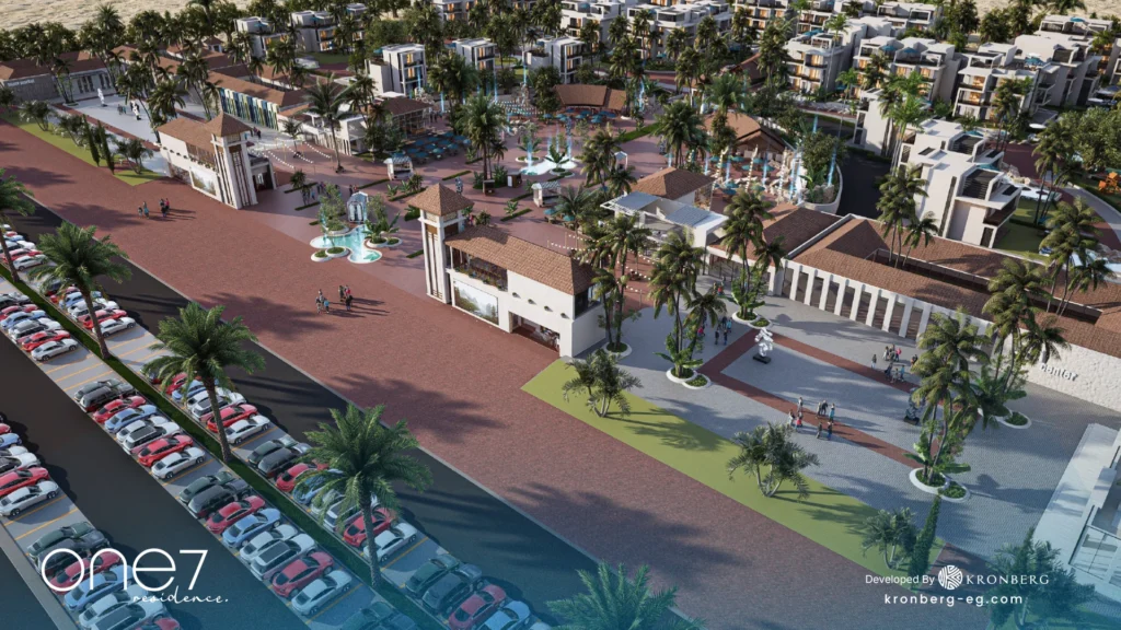 Reasons that made Hurghada continue to attract property buyers