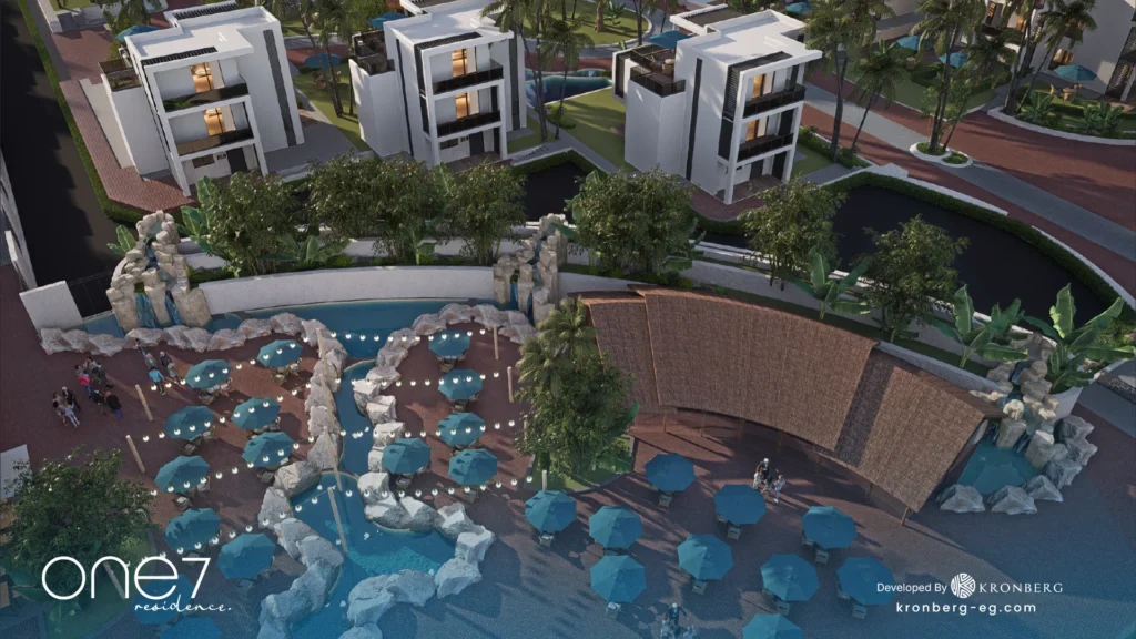 Flat for sale in Hurghada Egypt.. Strong Opportunity for Foreign Investors