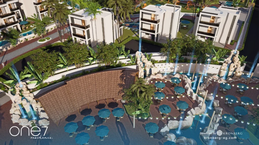 Discover the most attractive units for buyers and investors in Hurghada