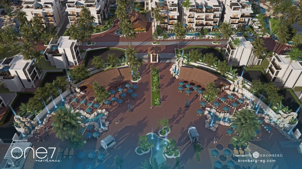 Rental Potential and Long-Term Growth