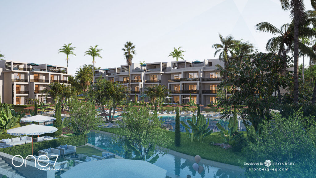 Benefits of Owning a Hurghada Apartment for Sale​