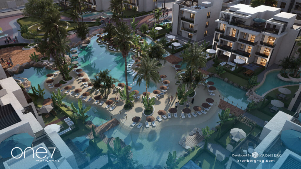 Reasons that Made Hurghada a Distinctive Real Estate Destination