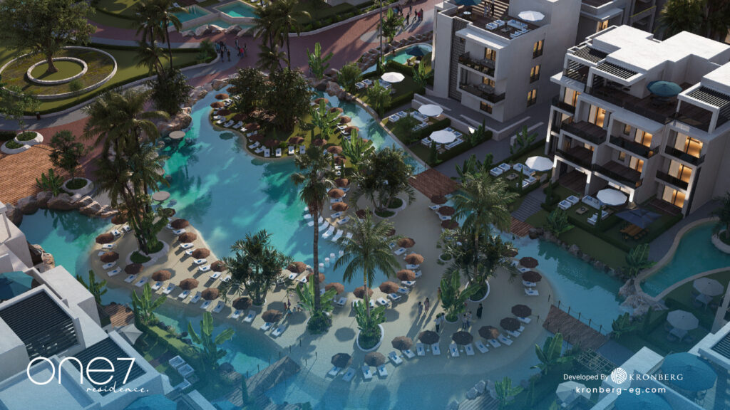 What to Look for When Buying Hurghada Apartments for Sale​