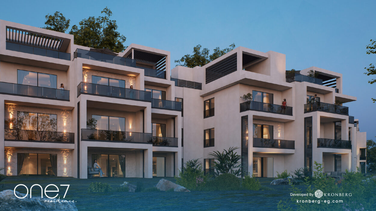 Where to find the best holiday homes in hurghada​