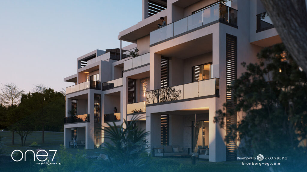 El Mamsha – A Vibrant Tourist Area