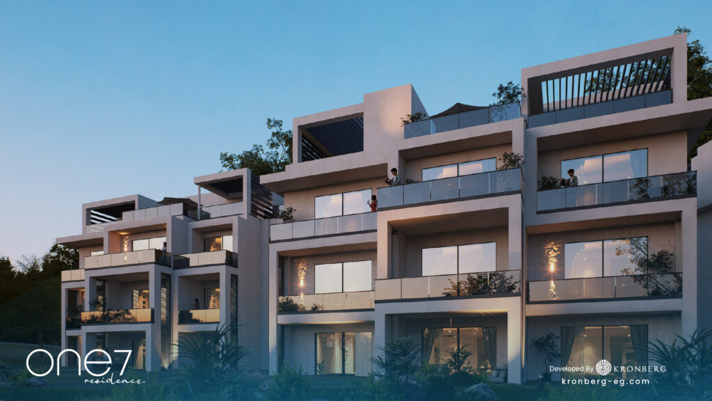 Intercontinental District – A Growing Investment Area