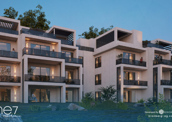 Where to find the best holiday homes in hurghada​