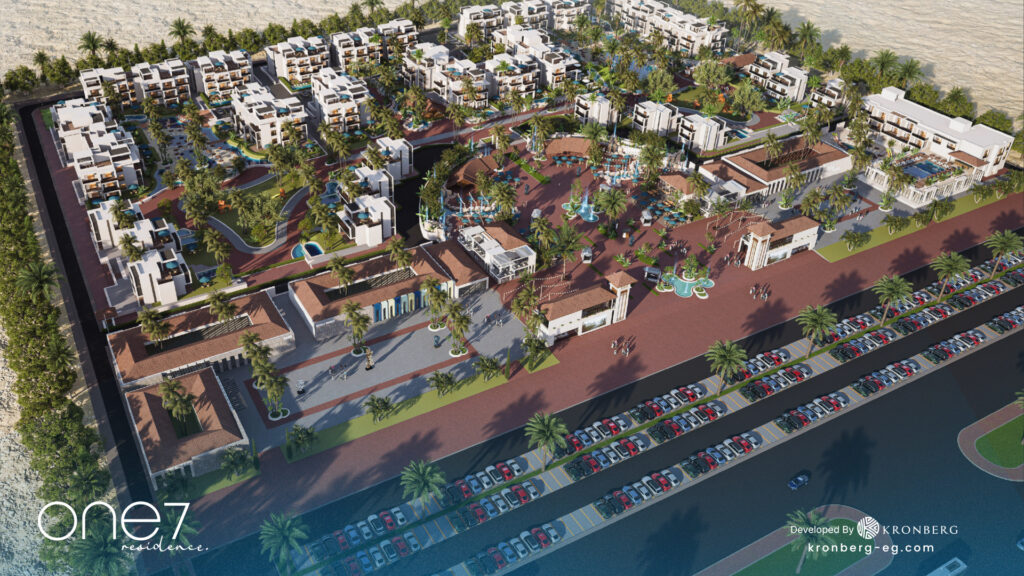 Affordable Property Prices in Hurghada